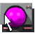 изображение анимированного шара 