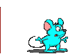 Мышка - изображение животных