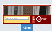 Re-captcha