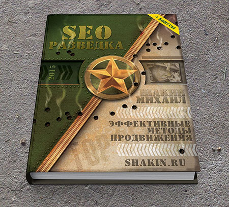 Seo разведка